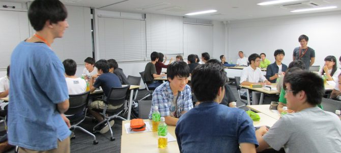 ◆【終了しました】SCOT研修(座学研修) ◆【終了しました】SCOT研修(座学研修)
