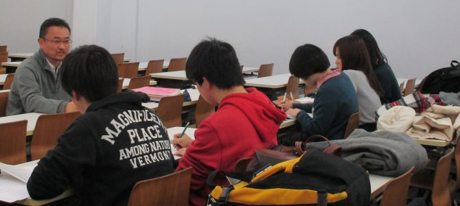 ◆【終了しました】第11期SCOT実地研修(事前面談) ◆【終了しました】第11期SCOT実地研修(事前面談)