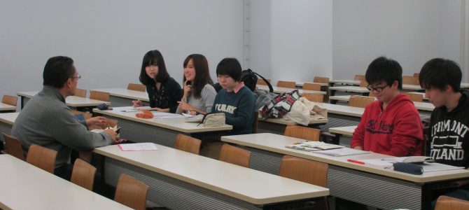 ◆【終了しました】第11期SCOT実地研修(事後面談) ◆【終了しました】第11期SCOT実地研修(事後面談)